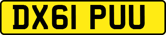DX61PUU