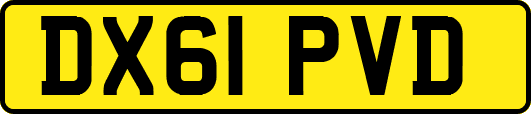 DX61PVD