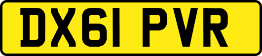 DX61PVR