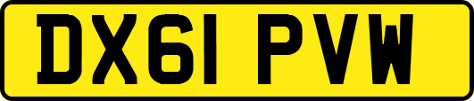 DX61PVW