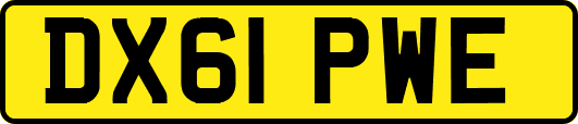 DX61PWE