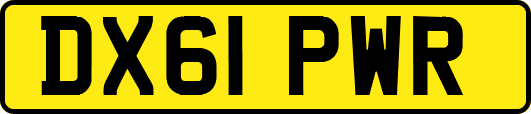 DX61PWR