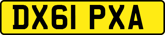 DX61PXA