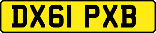 DX61PXB