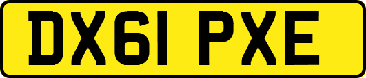 DX61PXE