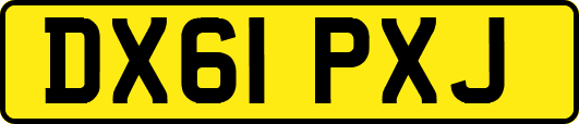 DX61PXJ