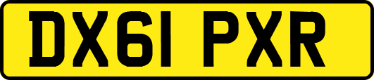 DX61PXR