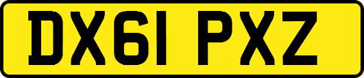 DX61PXZ