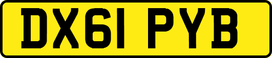 DX61PYB