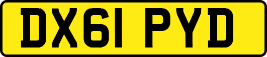 DX61PYD