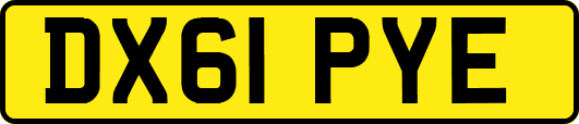 DX61PYE