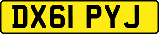 DX61PYJ