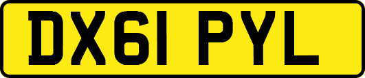 DX61PYL