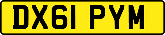 DX61PYM