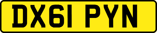 DX61PYN