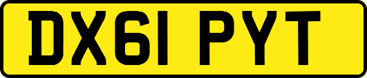 DX61PYT