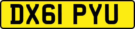 DX61PYU