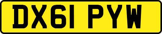 DX61PYW