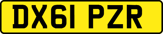 DX61PZR