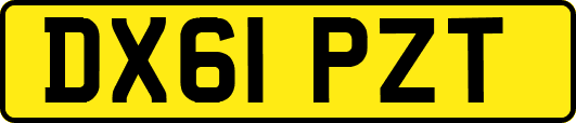 DX61PZT