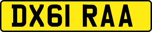 DX61RAA