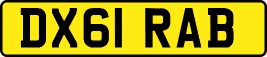 DX61RAB