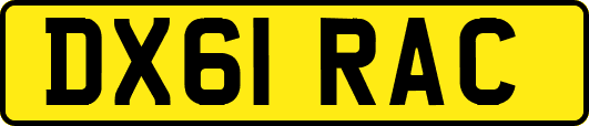 DX61RAC