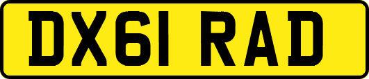 DX61RAD