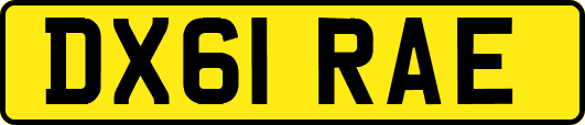 DX61RAE