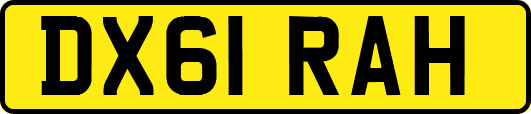 DX61RAH