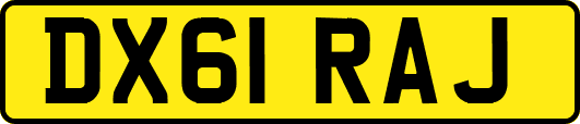 DX61RAJ