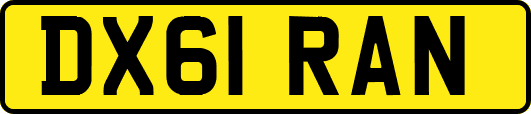 DX61RAN