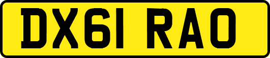 DX61RAO