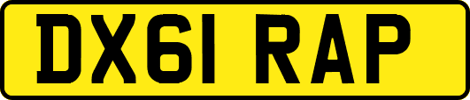 DX61RAP