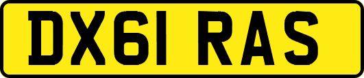 DX61RAS