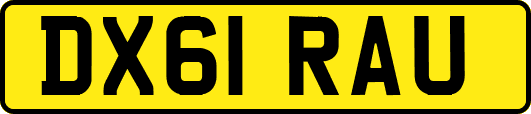 DX61RAU