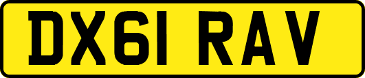 DX61RAV