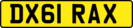 DX61RAX