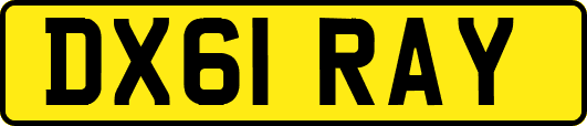DX61RAY