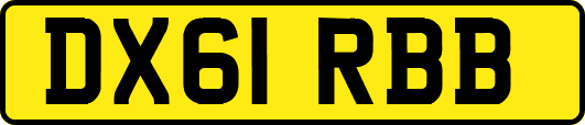 DX61RBB