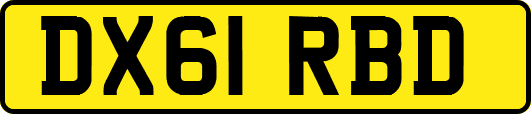 DX61RBD
