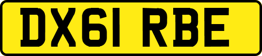 DX61RBE