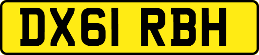 DX61RBH