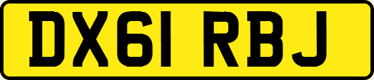 DX61RBJ
