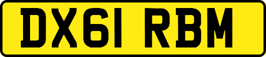 DX61RBM
