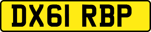 DX61RBP