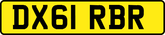 DX61RBR