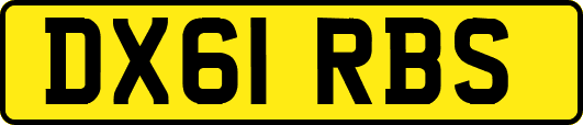 DX61RBS