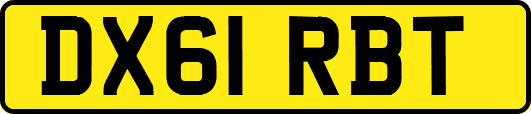 DX61RBT