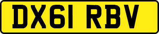 DX61RBV